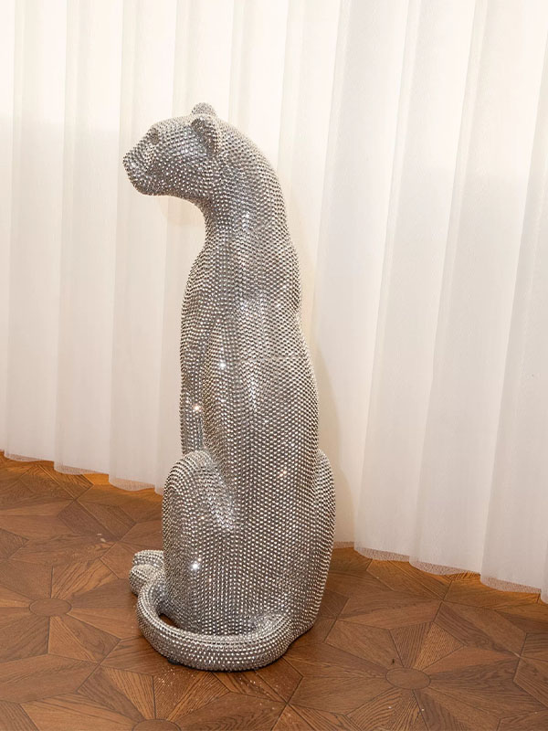 OEM Sculpture Supplier